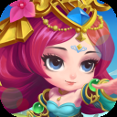 驰骋三国破解版