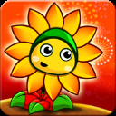 鲜花大战僵尸手游