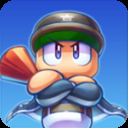 实况棒球荣冠九人十字路口手游