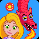 佩皮奇迹世界2025最新版