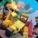 猎人僵尸生存最新版(Huntercraft)