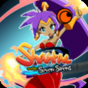 桑塔和七赛莲手机版