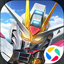 敢达决战应用宝版