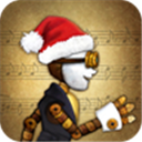 音符斗士(Note Fighter Classic)