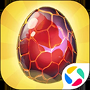 萌龙大乱斗应用宝版