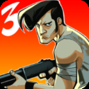 愚蠢的僵尸3中文版