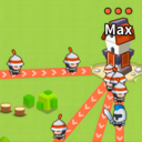 超级军团小米版