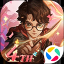 哈利波特魔法觉醒应用宝版