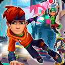 全民极限跑酷最新版