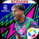 实况足球腾讯应用宝版