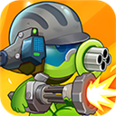 植物射击守卫战(Plants Shooter)