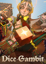 骰子骑士录(Dice Gambit)