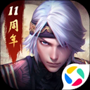 秦时明月卡牌版应用宝版