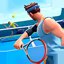 网球传奇游戏(Tennis Clash)