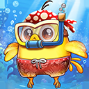 弹弹堂大冒险九游版