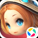 光明勇士游戏应用宝版