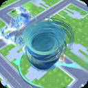 无尽旋转模拟器