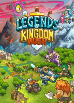 王国保卫战传奇电脑版