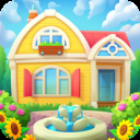 安尼兰梦幻小镇最新版