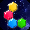 六边形消除最新版