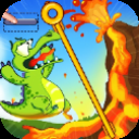 救救小鳄鱼官方版