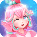 巴啦啦小魔仙之魔箭公主游戏