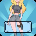 恋爱魔术笔游戏