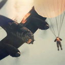 天空中的烈火官方正版