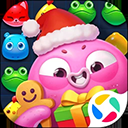 海滨消消乐官方正版