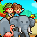 探险顽皮动物园破解版