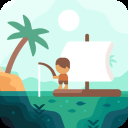 我的钓鱼生活游戏