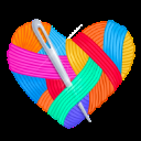 快乐十字绣游戏