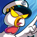 小鸡舰队出击官方版