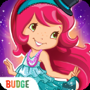 草莓甜心换装梦(Strawberry Shortcake)