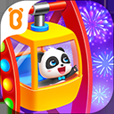 奇妙游乐园世界