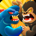 怪物向前冲游戏