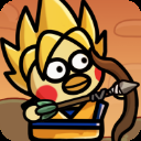 小鸡装甲战役游戏