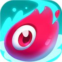 怪物克星冰滑梯手游