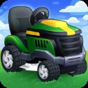 只是割草官方版