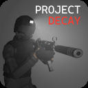 CQB射击代号腐烂