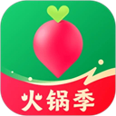 叮咚买菜苹果手机版