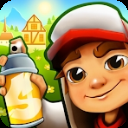 地铁跑酷苏黎世版