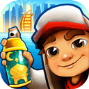 地铁跑酷迪拜版本