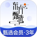 东方甄选苹果版