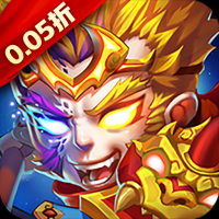 阴阳西游官方正版