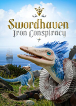 剑湾奇旅电脑版