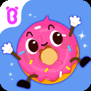 宝宝美食派对游戏