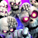 城堡粉碎战正版(Castle Crush)