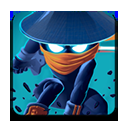 忍者冲刺最新版(Ninja Dash)