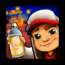 地铁跑酷洛阳国际服